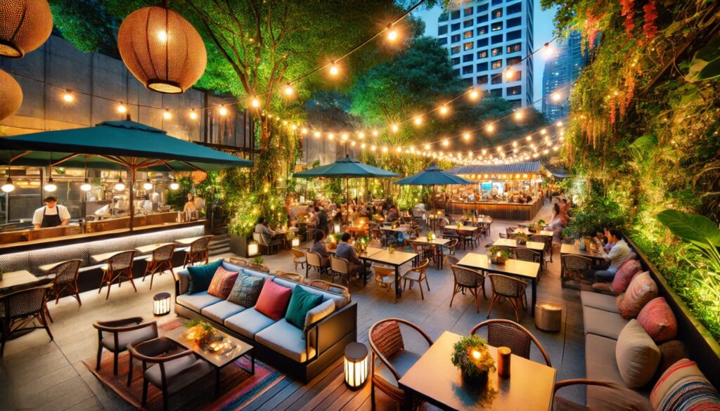 foodcourt
